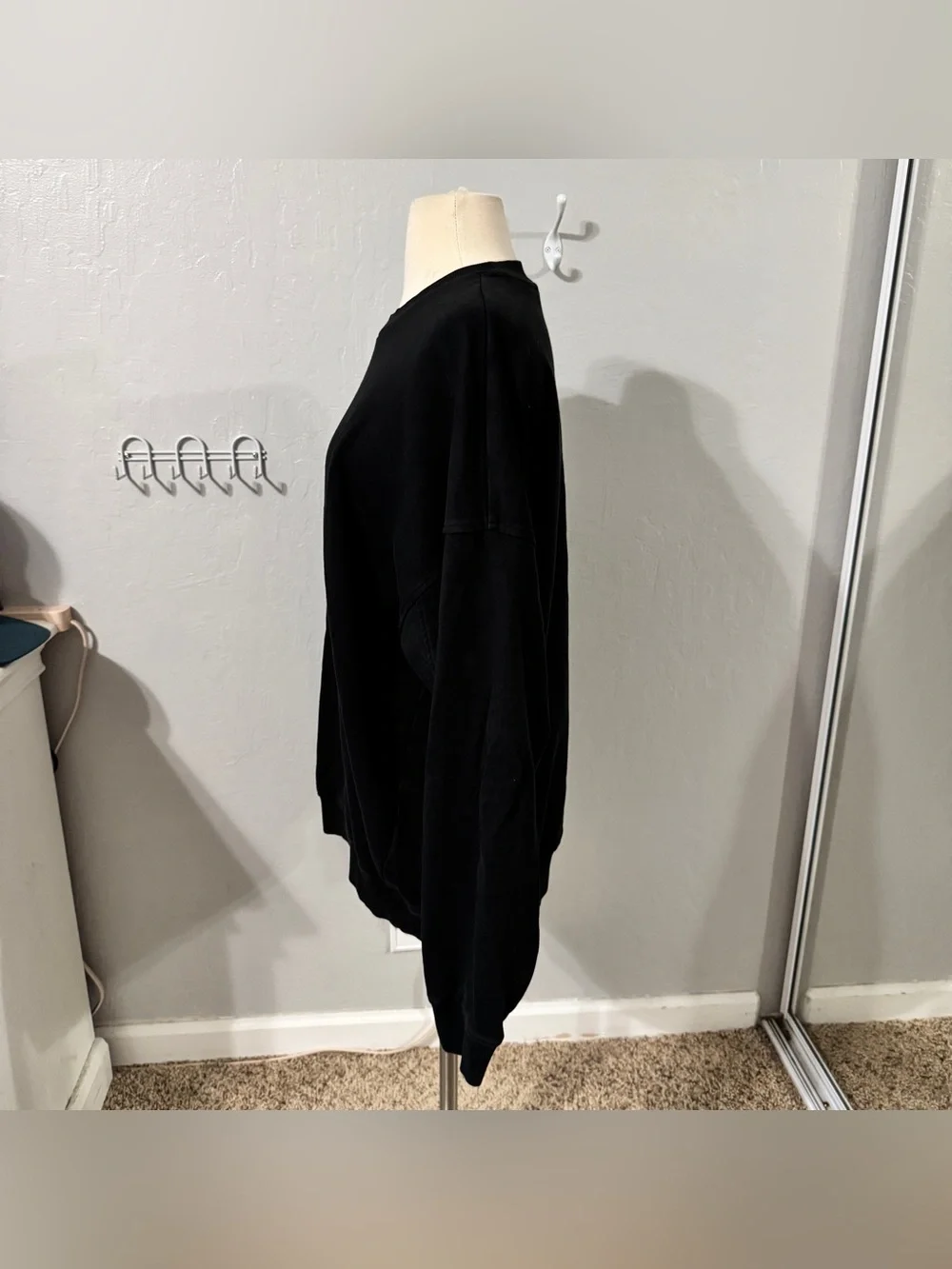 Gymshark gently used